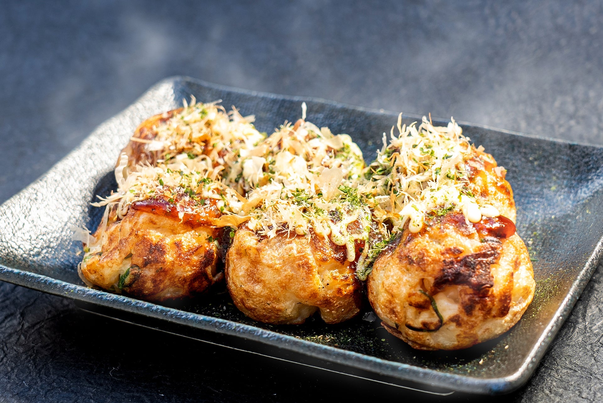 冷凍たこ焼きは自然解凍できる？美味しい食べ方をプロが解説 – 京都 